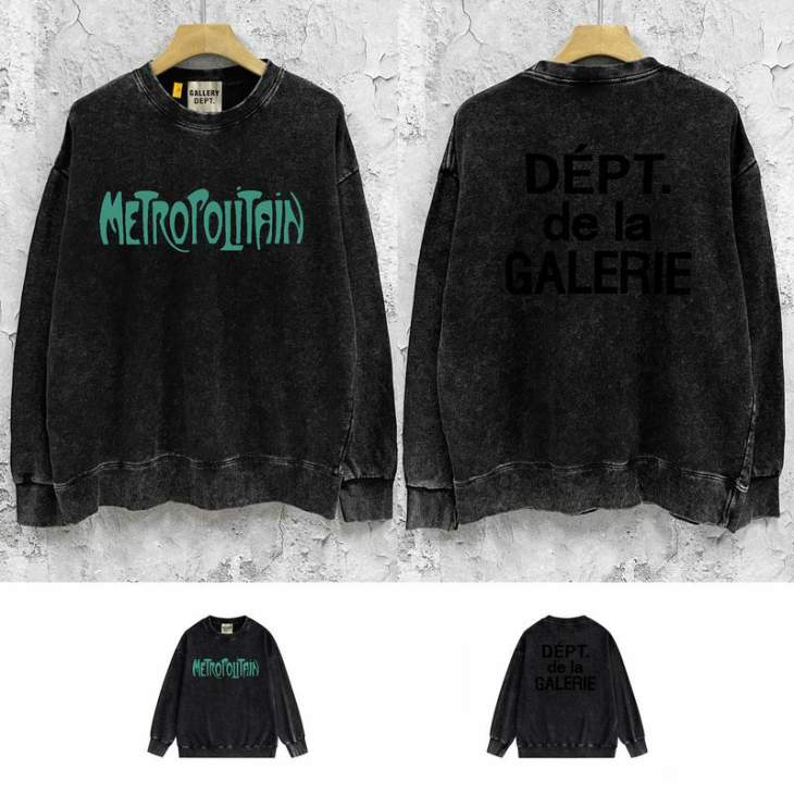 Picture of Gallery Dept Sweathirt _SKUGalleryDeptS-2XL11trZJGAY16632581